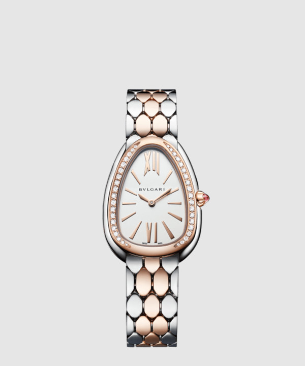 불가리 세르펜티 세두토리 워치 33 103274