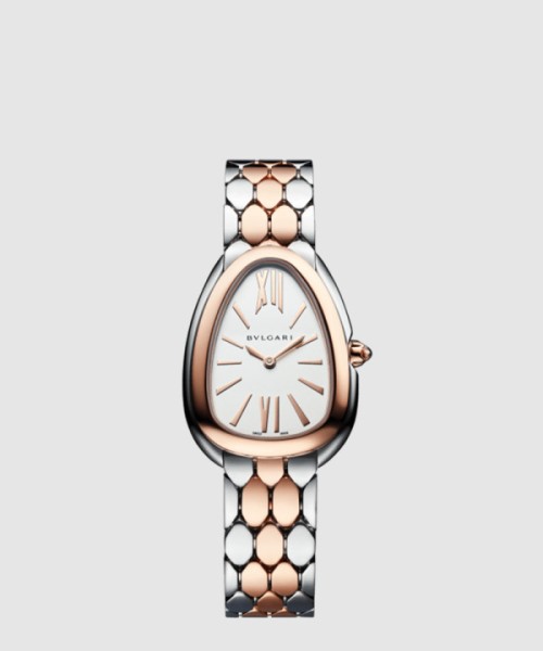 불가리 세르펜티 세두토리 워치 33 103948