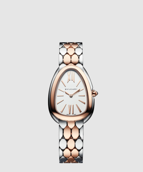 불가리 세르펜티 세두토리 워치 33 103948