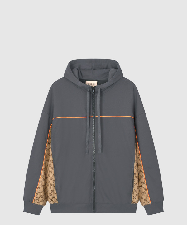 구찌 쇼트 코트