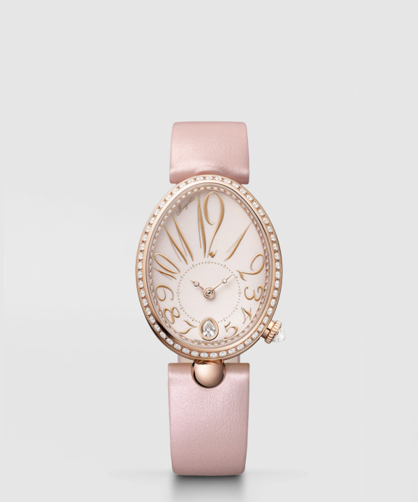 브레게 레인 드 네이플 33 8918BR