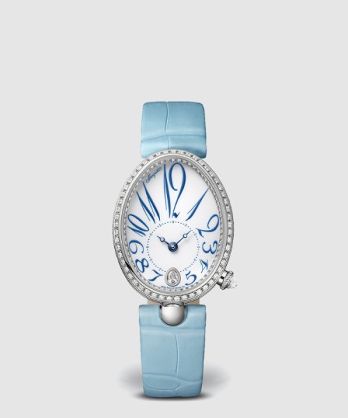 브레게 레인 드 네이플 36.5 8918BB