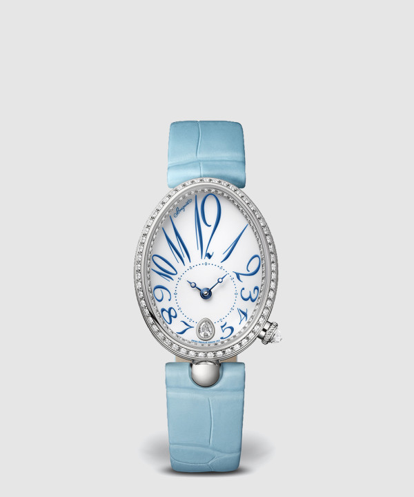 브레게 레인 드 네이플 36.5 8918BB