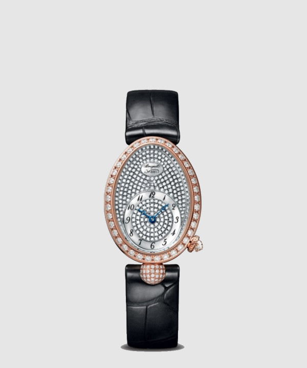 브레게 레인 드 네이플 33 8928BB