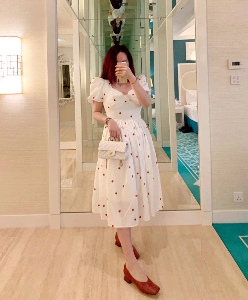 샤넬 21SS 탑핸들 플랩백 미니 20