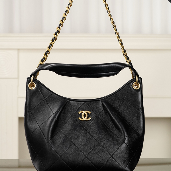 [정품최상급] 샤넬 26C 탑핸들 숄더백 32