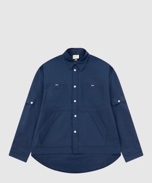 구찌 긴팔 코트