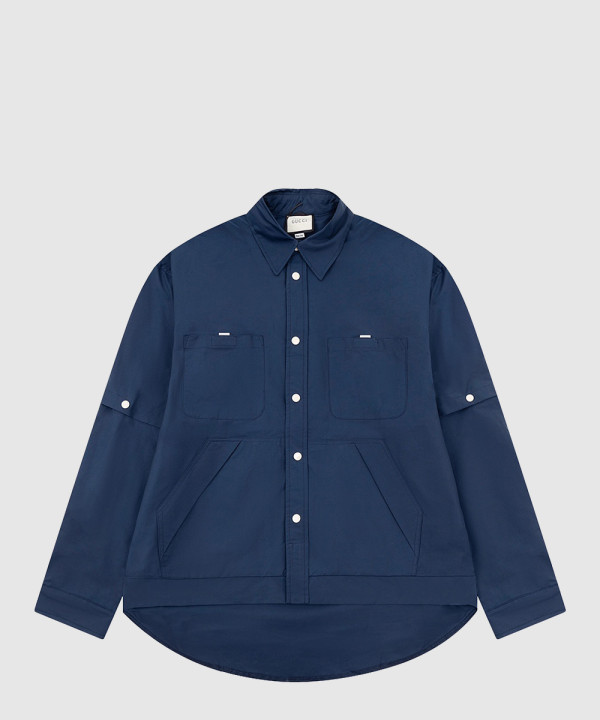 구찌 긴팔 코트