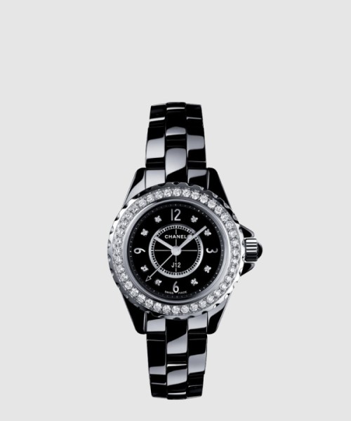 샤넬 J12 칼리버 29 H2571