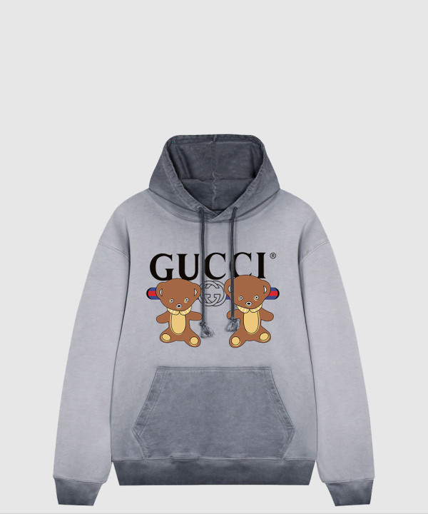 구찌 플라워 코튼 톱