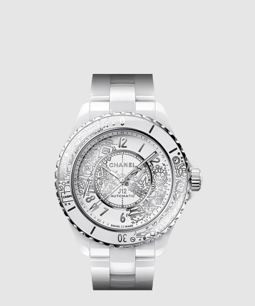 샤넬 J12 워치 33 H6477