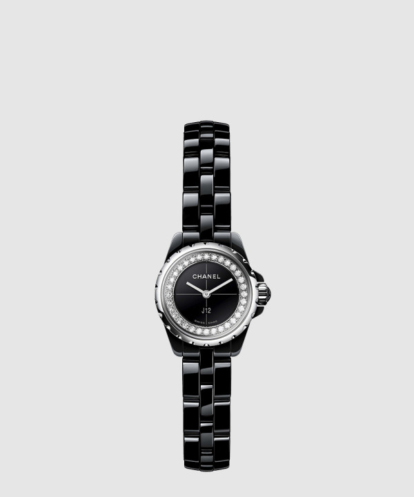 샤넬 J12·XS 워치 19 H5235
