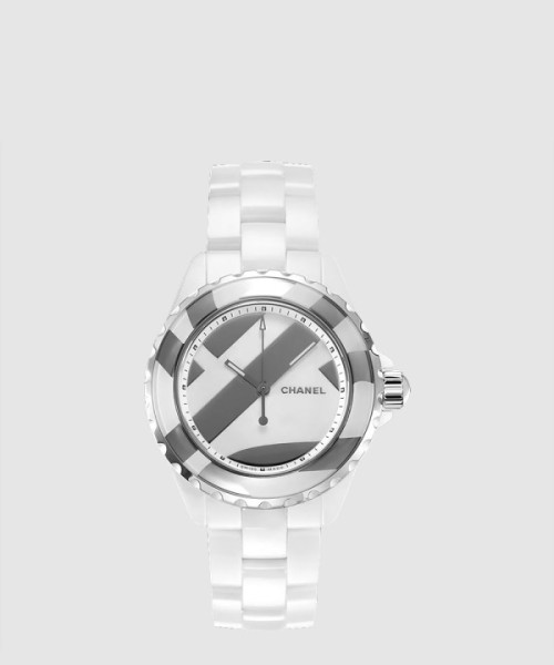 샤넬 J12 워치 38 H5582