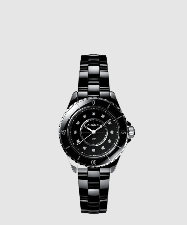 샤넬 J12 워치 33 H5701