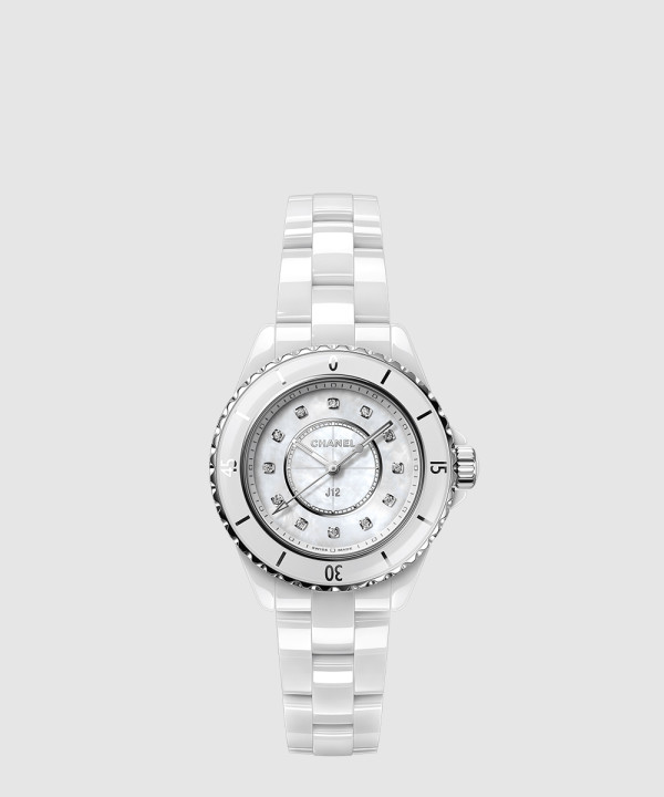 샤넬 J12 워치 33 H5704