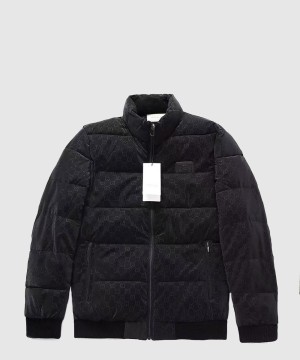 구찌 패딩 코트