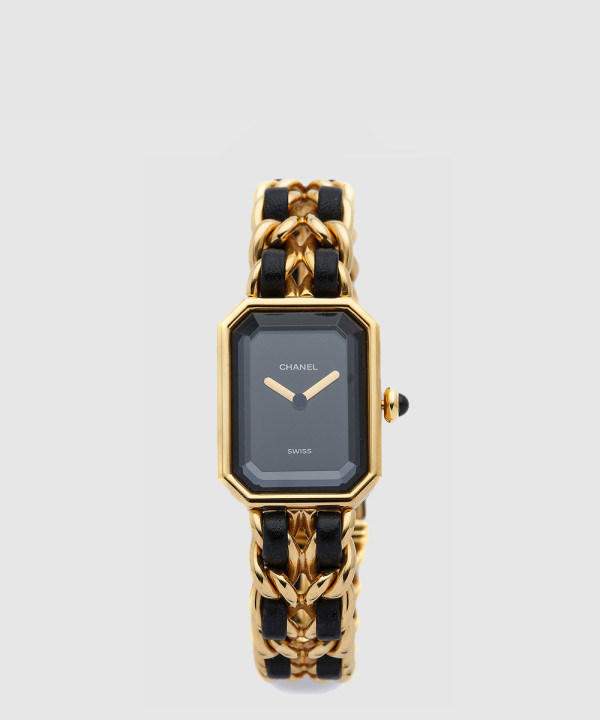 샤넬 프리미에르 락 26 H2014