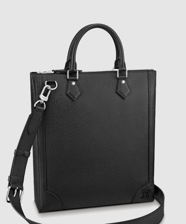 루이비통 버티컬 토트백 M30811