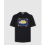 구찌 프린트 면 티셔츠