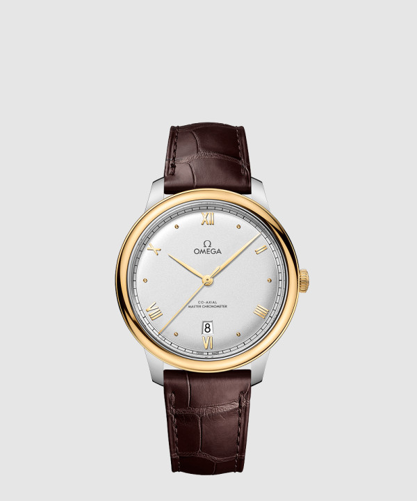 오메가 드빌 프레스티지 32.7