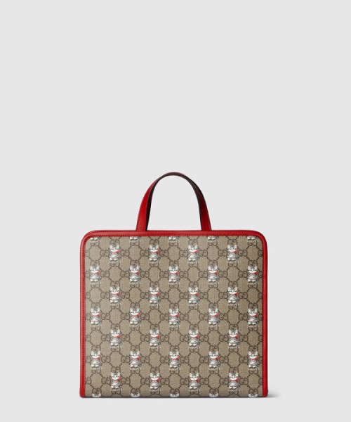 칠드런스 토트백 605614