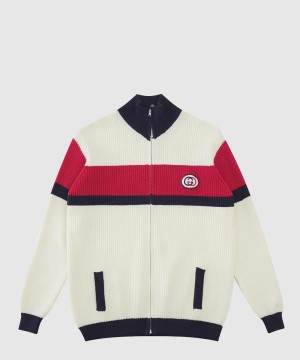 구찌 재킷 코트