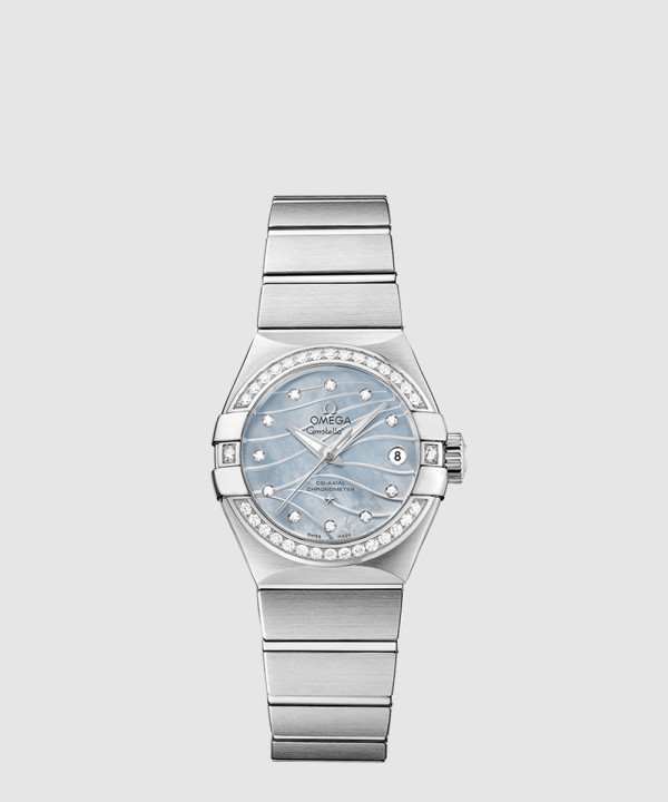 오메가 컨스텔레이션 27