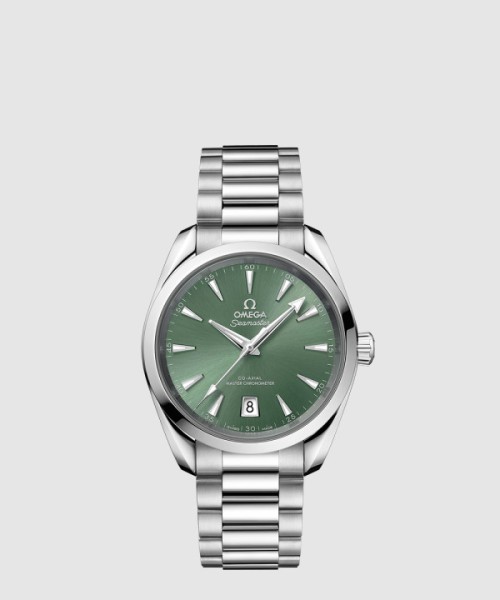 오메가 씨마스터 아쿠아 테라 쉐이드 38