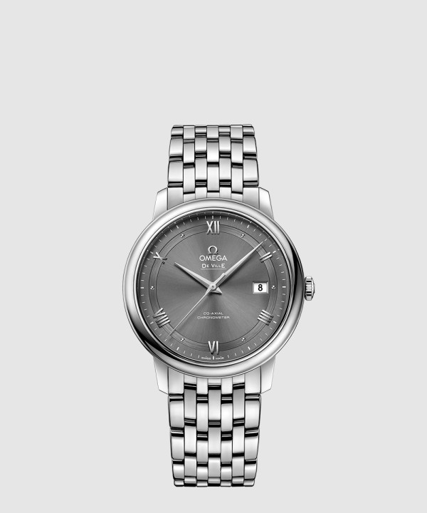 오메가 드 빌 프레스티지 39.5