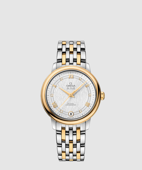 오메가 드 빌 프레스티지 32.7