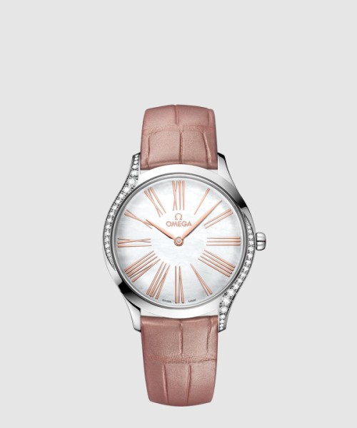 오메가 드빌 트레저 36