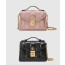 마틀라세 스몰 탑 핸들백 724499