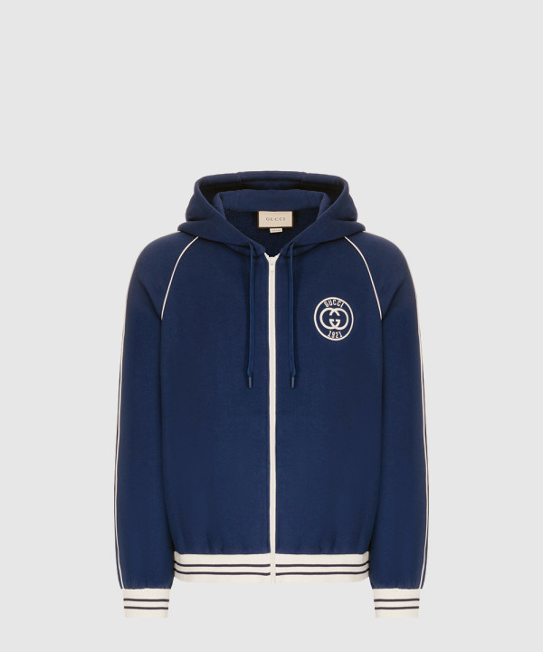 구찌 쇼트 코트