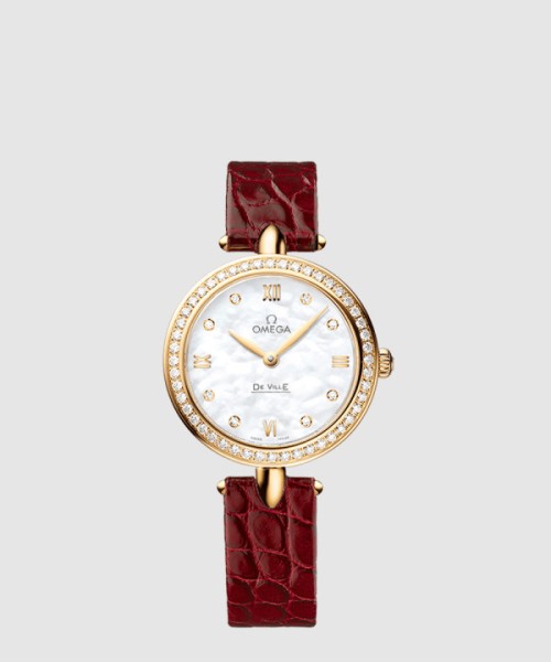 오메가 드빌 프레스티지 27.4