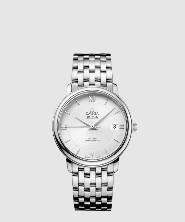 오메가 드 빌 프레스티지 36.8