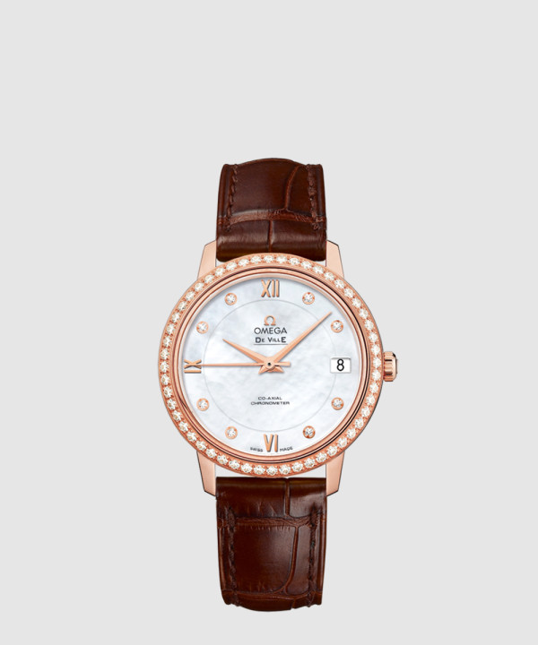 오메가 드 빌 프레스티지 32.7