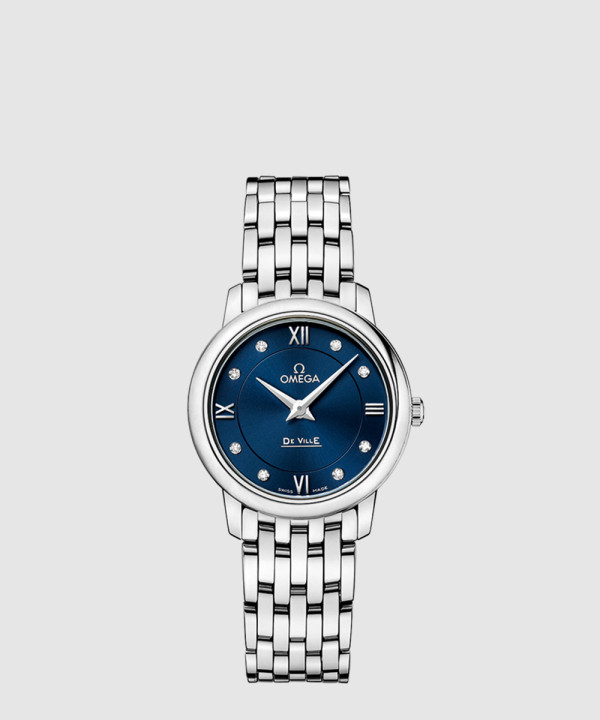 오메가 드 빌 프레스티지 27.4