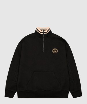 구찌 쇼트 코트