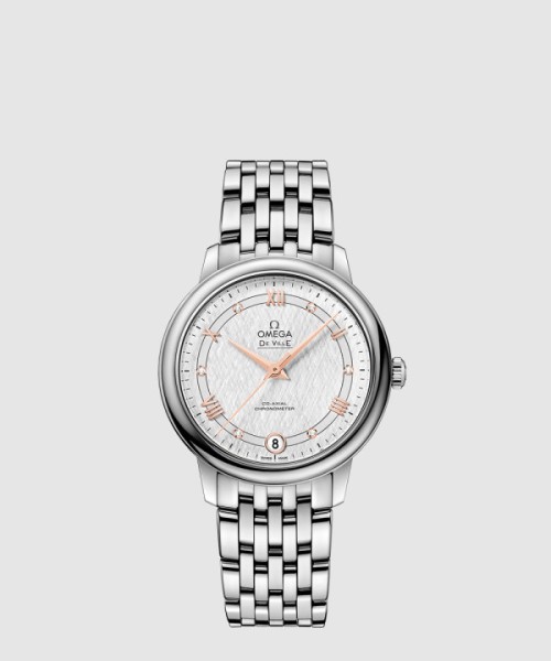 오메가 드 빌 프레스티지 32.7