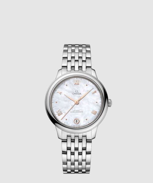 오메가 드 빌 프레스티지 34