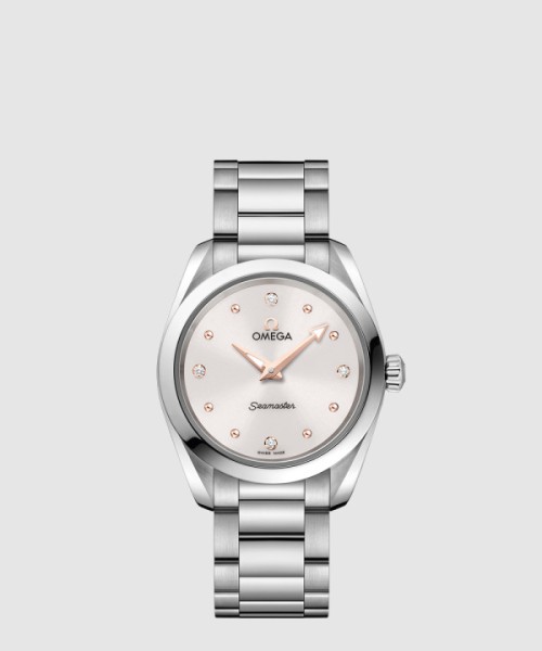 오메가 씨마스터 아쿠아 테라 150 28