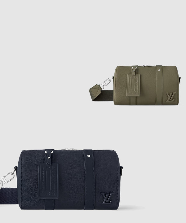 루이비통 시티 키폴 M11602