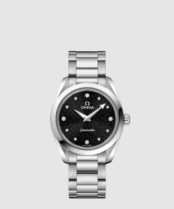 오메가 씨마스터 아쿠아 테라 150 28