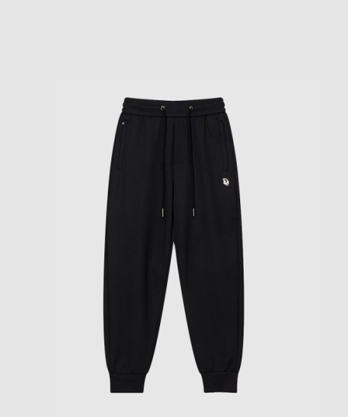 디올 로고 트랙수트 팬츠