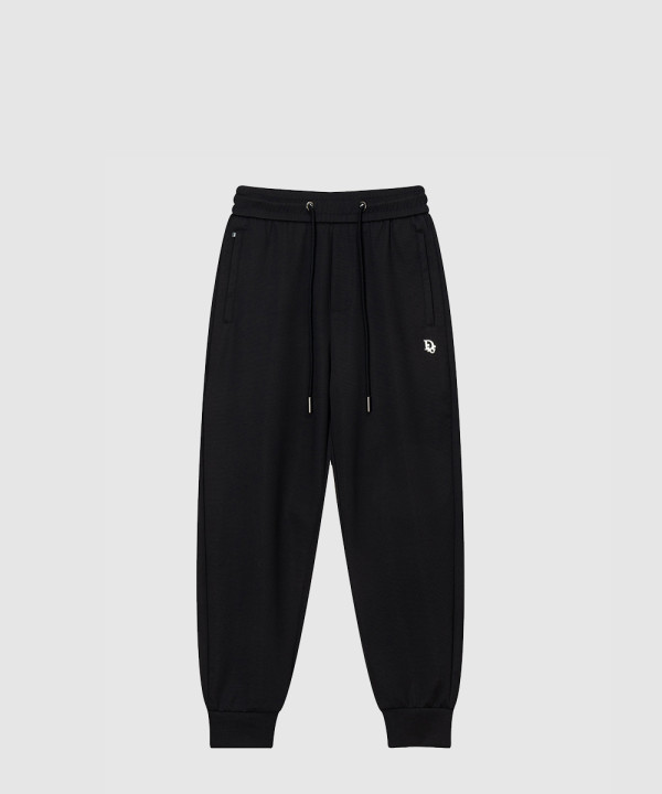 디올 로고 트랙수트 팬츠