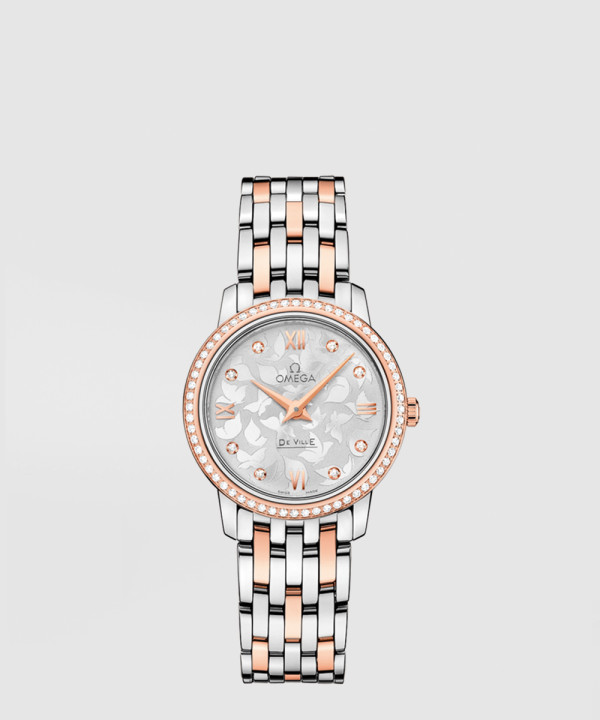 오메가 드빌 프레스티지 27.4