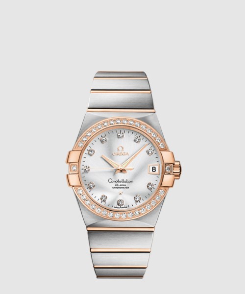 오메가 컨스텔레이션 39