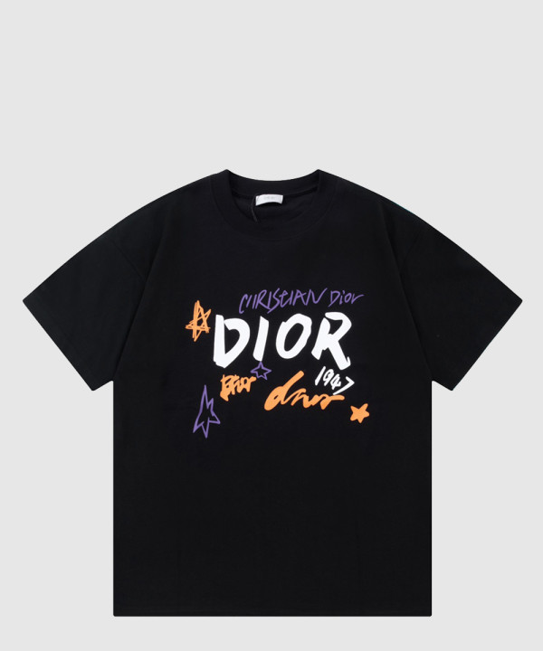디올 티셔츠