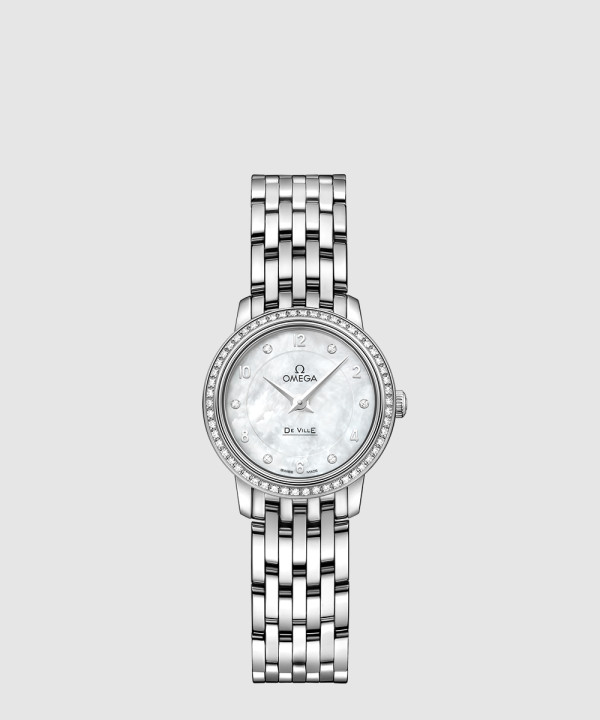 오메가 드빌 프레스티지 24.4