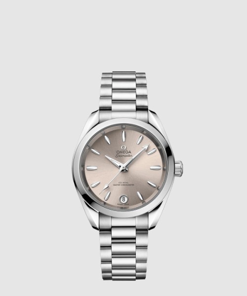 오메가 씨마스터 아쿠아 테라 쉐이드 34